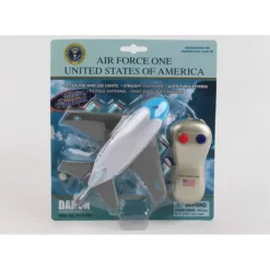 Toys>Air Force One 2 Function Radio Control (Ground Use Only) - Your Source for Gaming Essentials