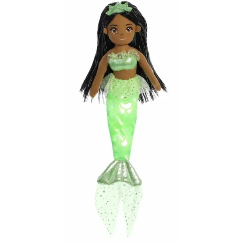 Toys>Aurora Sea Sparkles - 10" Princess Sparkles Ella - Your Source for Gaming Essentials