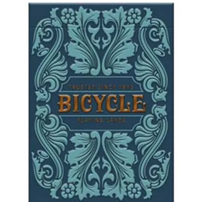 Cards>Bicycle Sea King Playing Cards - Your Source for Gaming Essentials