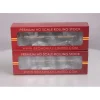Broadway Limited 6101 HO Air Products Cryogenic Tank Car (Pack of 2) - Your Source for Gaming Essentials Trains