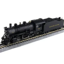 Online Broadway Limited 2788 HO B&O Baldwin 2-8-0 Consolidation Steam Locomotive #2556 - Your Source for Gaming Essentials Trains