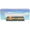 New Broadway Limited 5293 HO Burlington Northern Santa Fe EMD SD9 with Sound #6125 - Your Source for Gaming Essentials Trains