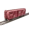 Outlet Broadway Limited 2685 HO Chicago, Burlington & Quincy PRR K7 Stock Car (4) - Your Source for Gaming Essentials Trains