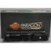 Best Broadway Limited 4049 HO L&NE Class L1s 2-8-2 Steam Locomotive #501 w/DCC/Sound - Your Source for Gaming Essentials Trains