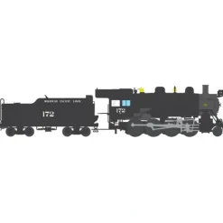 Online Broadway Limited 4319 HO Missouri Pacific 2-8-0 Consolidation Paragon3 #172 - Your Source for Gaming Essentials Trains