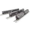 New Broadway Limited 1792 HO New York Central Class H2a 3-Bay Hopper (6) - Your Source for Gaming Essentials Trains