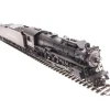 Hot Broadway Limited 1936 HO New Haven I-4-e 4-6-2 Pacific W-12-c Tender #1351 - Your Source for Gaming Essentials Trains