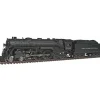 Clearance Broadway Limited 2583 HO New York Central J1d Hudson 4-6-4 Standard Tender #5316 - Your Source for Gaming Essentials Trains