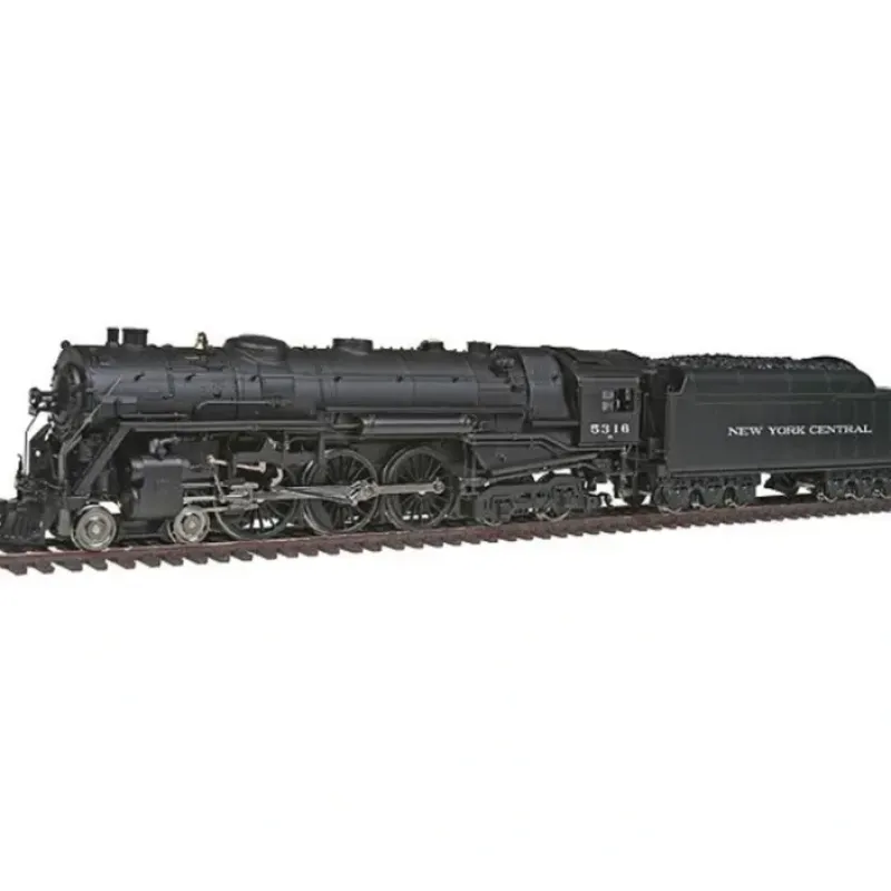 Clearance Broadway Limited 2583 HO New York Central J1d Hudson 4-6-4 Standard Tender #5316 - Your Source for Gaming Essentials Trains