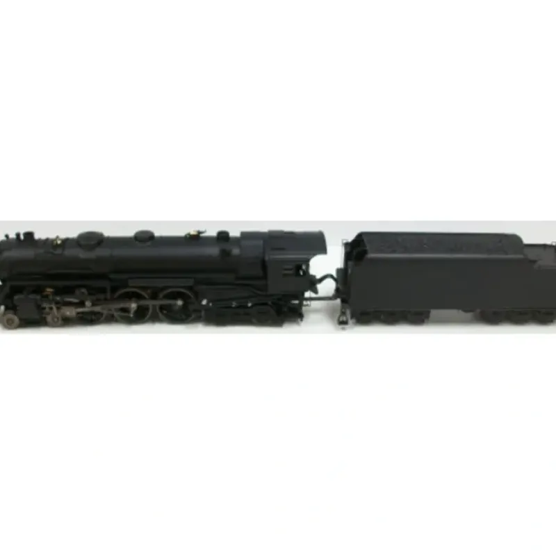 Best Broadway Limited 3 HO New York Central Steam Hudson 4-6-4 Powered - Your Source for Gaming Essentials Trains