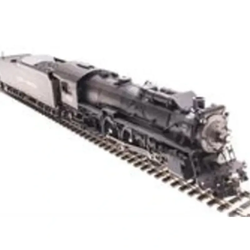 Broadway Limited 1938 HO New Haven I-4-f 4-6-2 Pacific W-12-c Tender #1353 - Your Source for Gaming Essentials Trains