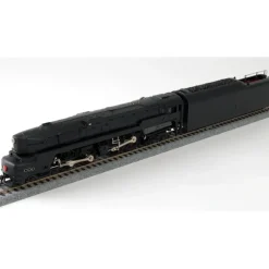 Discount Broadway Limited 2475 HO Painted, Unlettered PRR T1 4-4-4-4 As-Delivered Version - Your Source for Gaming Essentials Trains
