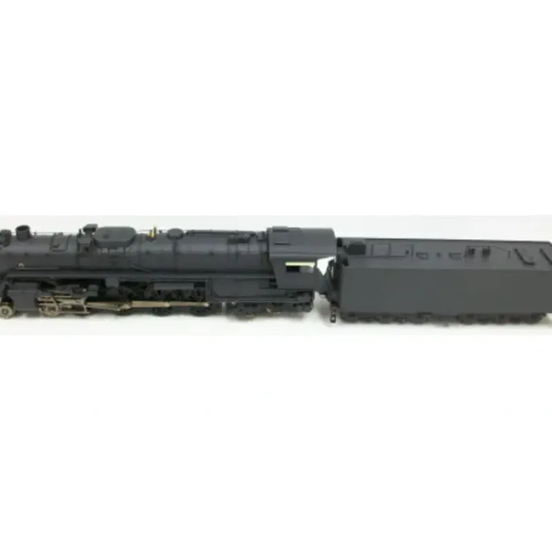 Clearance Broadway Limited 48 HO Paragon Series Steam 4-8-4 Powered with Sound & DCC - Your Source for Gaming Essentials Trains