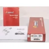 Best Broadway Limited 2421 HO Santa Fe Alco RSD15 Low Nose with Sound & DCC #816 - Your Source for Gaming Essentials Trains