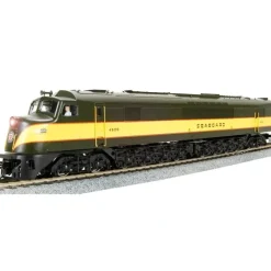 Discount Broadway Limited 2087 HO Seaboard Air Line Diesel Baldwin Centipede - Your Source for Gaming Essentials Trains