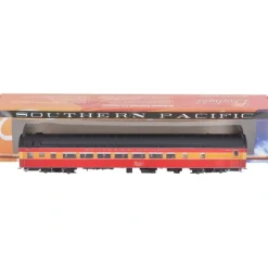 New Broadway Limited 1573 HO Southern Pacific Coast Daylight Train #2485 - Your Source for Gaming Essentials Trains