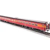 Online Broadway Limited 1582 HO Southern Pacific Coast Daylight Train #W2476/M2475 - Your Source for Gaming Essentials Trains