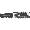 New Broadway Limited 4322 HO SP 2-8-0 Consolidation Steam Loco Sound/DCC/Smoke #891 - Your Source for Gaming Essentials Trains
