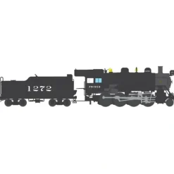 Outlet Broadway Limited 4314 HO St. Louis-San Francisco 2-8-0 Consolidation #1272 - Your Source for Gaming Essentials Trains