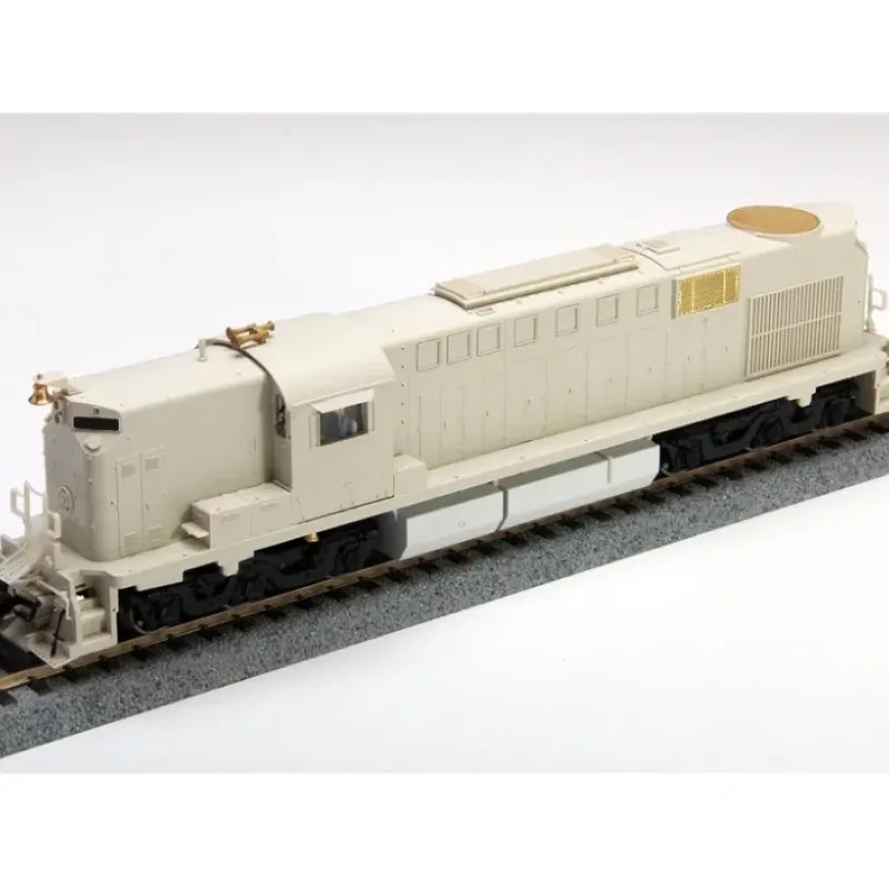 Best Broadway Limited 2435 HO Undecorated Alco RSD15 High Nose Paragon2 - Your Source for Gaming Essentials Trains