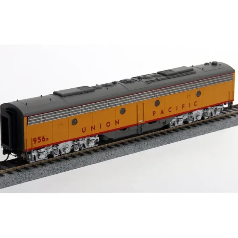 Hot Broadway Limited 2363 HO Union Pacific EMD E8B Paragon2 #956B - Your Source for Gaming Essentials Trains