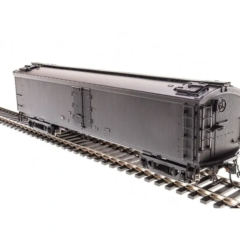 Sale Broadway Limited 1849 HO Unlettered (GACX) 53'6" Wood Express Reefer - Your Source for Gaming Essentials Trains