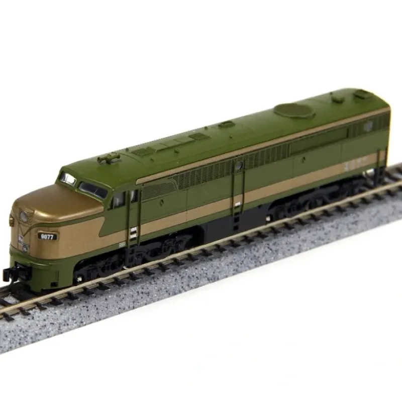Hot Broadway Limited 3206 N Alco PA1 with Sound& DCC Paragon2 #9078 - Your Source for Gaming Essentials Trains