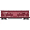 Outlet Broadway Limited 3379 N Elmo's Glue Factory PRR K7 Stock Car with Mule Sounds - Your Source for Gaming Essentials Trains