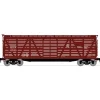 Online Broadway Limited 3353 N Milwaukee Road PRR K7 Stock Car with Cattle Sounds - Your Source for Gaming Essentials Trains