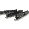 Online Broadway Limited 3114 N N&W Class H2A 3-Bay Hopper w/Load Set B (Pack of 6) - Your Source for Gaming Essentials Trains