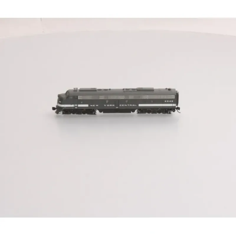 Broadway Limited 3064 N New York Central EMD E8A Paragon2 #4046 - Your Source for Gaming Essentials Trains