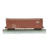 Clearance Broadway Limited 3412 N New York Central NYC 40' Steel Boxcar #122766 - Your Source for Gaming Essentials Trains