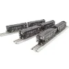 Best Broadway Limited 3117 N PRR N&W Class H2A 3-Bay Hopper w/Load Set B (Pack of 6) - Your Source for Gaming Essentials Trains