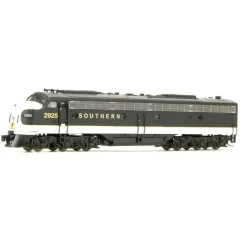 Best Broadway Limited 534 N Southern EMD E8A Diesel Locomotive #2925 w/Sound/DC/DCC - Your Source for Gaming Essentials Trains