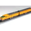 Broadway Limited 3085 N Union Pacific Alco PA1 Powered A-Unpowered B #604,607B - Your Source for Gaming Essentials Trains