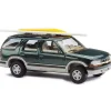 Best Busch 46410 Chevrolet Blazer - Your Source for Gaming Essentials Trains
