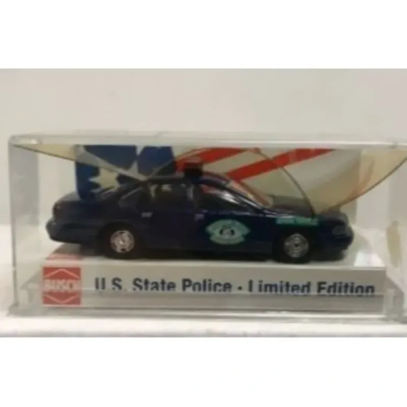Online Busch 47677 HO Chevrolet Caprice Missouri State Police - Your Source for Gaming Essentials Trains
