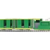 Best Busch 5005 HO Parkbahn Sightseeing Train Starter Set - Your Source for Gaming Essentials Trains