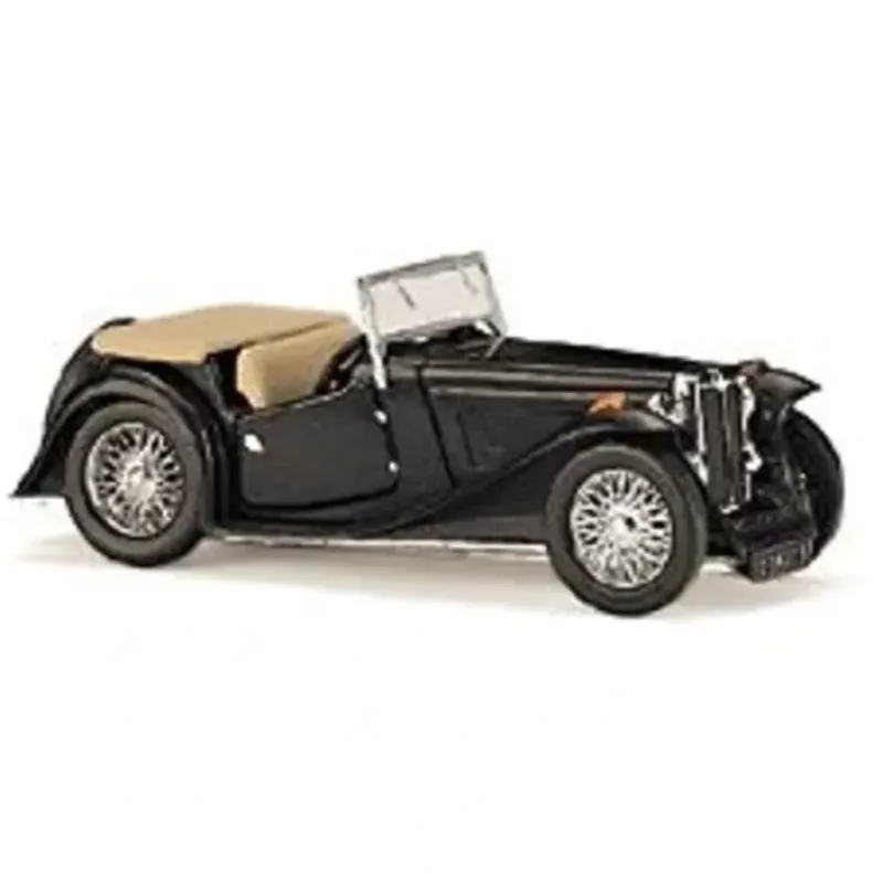 Online Busch 45907 HO Purple MG Midget TC Convertible - Your Source for Gaming Essentials Trains