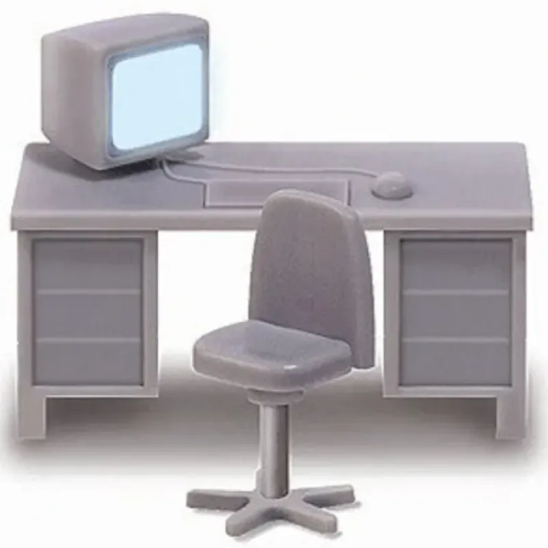 Best Busch 5402 Office Set - Your Source for Gaming Essentials Trains