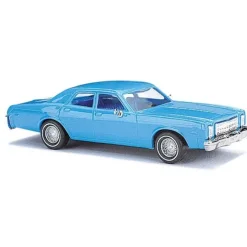 Online Busch 46651 Plymouth Fury Limousine - Your Source for Gaming Essentials Trains