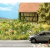 Hot Busch 1263 Poppy and Yarrow Plants - Your Source for Gaming Essentials Trains