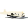 Discount Busch 44951 Trailer w/glider - Your Source for Gaming Essentials Trains