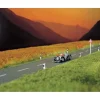 Best Busch 6033 White Dash Country Road 1m Asphalt Roadway - Your Source for Gaming Essentials Trains