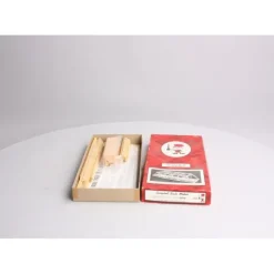 Hot Campbell Scale Models 764 HO 125' Double-Truck Truss Bridge - Your Source for Gaming Essentials Trains