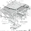 Sale Campbell Scale Models 307 HO Scale Wharf Craftsman Building Kit - Your Source for Gaming Essentials Trains