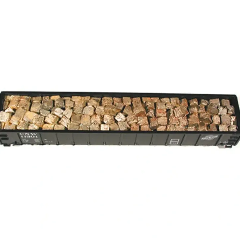 Best Chooch Enterprises 7233 HO Gondola Scrap Load - Your Source for Gaming Essentials Trains