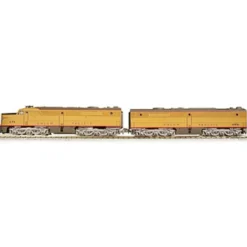 Discount Con-Cor 202008 Diesel PA-1 A Unit UP - Your Source for Gaming Essentials Trains