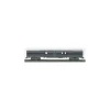 Clearance Con-Cor 10204 HO Santa Fe 72' Smooth-Side Baggage - Ready to Run - Your Source for Gaming Essentials Trains