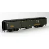 Outlet Con-Cor 94306 Hvywt RPO/Bag CB&Q - Your Source for Gaming Essentials Trains